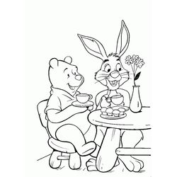 Winnie the Pooh #40127