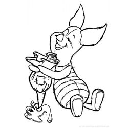 Winnie the Pooh #40129