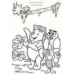 Winnie the Pooh #40132