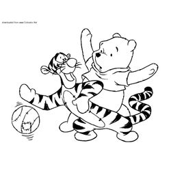 Winnie the Pooh #40135