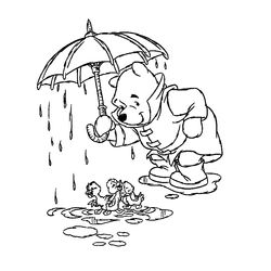 Winnie the Pooh #40143