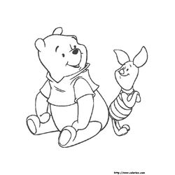 Winnie the Pooh #40144