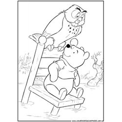 Winnie the Pooh #40146