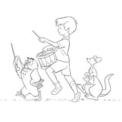 Winnie the Pooh #40147