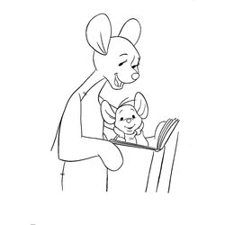 Winnie the Pooh #40148