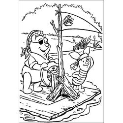 Winnie the Pooh #40151