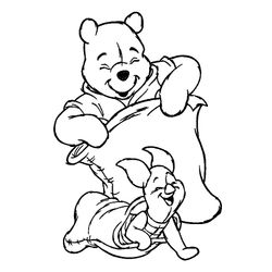 Winnie the Pooh #40160