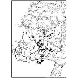 Winnie the Pooh #40161