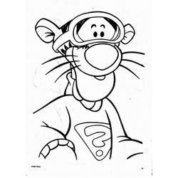 Winnie the Pooh #40163