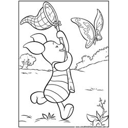 Winnie the Pooh #40164