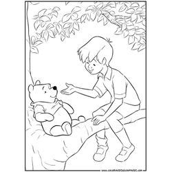 Winnie the Pooh #40165