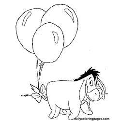 Winnie the Pooh #40167