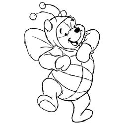 Winnie the Pooh #40168