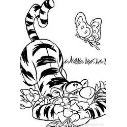 Winnie the Pooh #40169