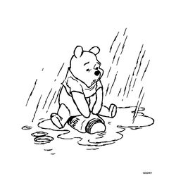 Winnie the Pooh #40170