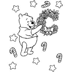 Winnie the Pooh #40171