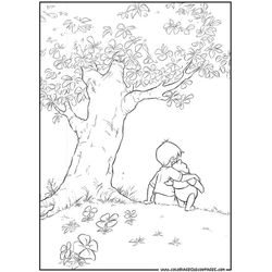 Winnie the Pooh #40172