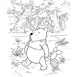 Winnie the Pooh #40175