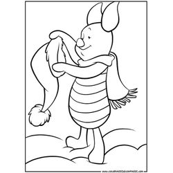 Winnie the Pooh #40176