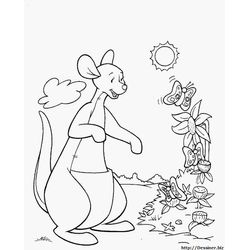 Winnie the Pooh #40177