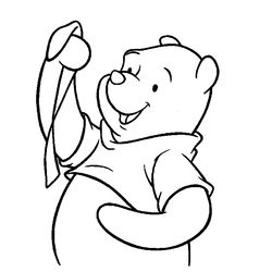 Winnie the Pooh #40178