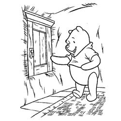 Winnie the Pooh #40179