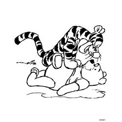 Winnie the Pooh #40182