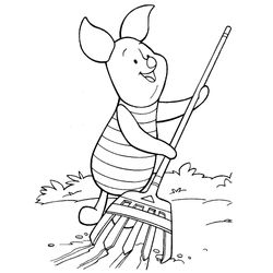 Winnie the Pooh #40183