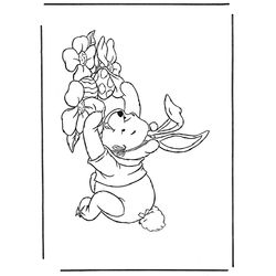 Winnie the Pooh #40186