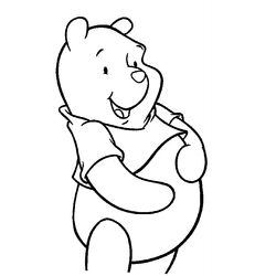 Winnie the Pooh #40187