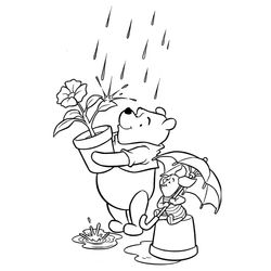 Winnie the Pooh #40189