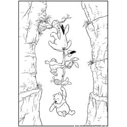 Winnie the Pooh #40191