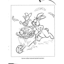 Winnie the Pooh #40192