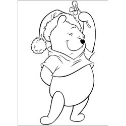 Winnie the Pooh #40194