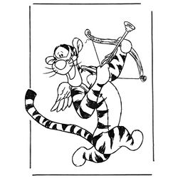Winnie the Pooh #40196