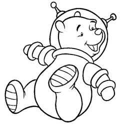 Winnie the Pooh #40197