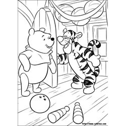 Winnie the Pooh #40198
