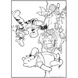 Winnie the Pooh #40199