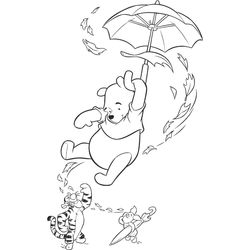 Winnie the Pooh #40200