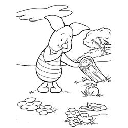 Winnie the Pooh #40206