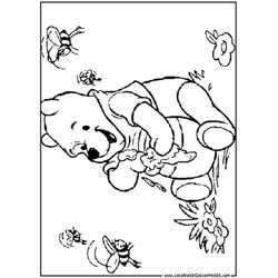 Winnie the Pooh #40207