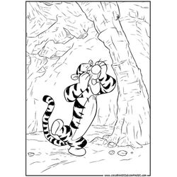 Winnie the Pooh #40214