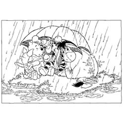 Winnie the Pooh #40223