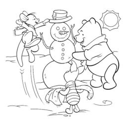 Winnie the Pooh #40224