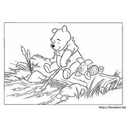 Winnie the Pooh #40225