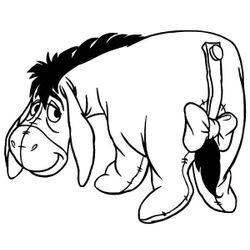 Winnie the Pooh #40226