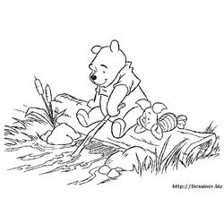 Winnie the Pooh #40227