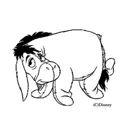 Winnie the Pooh #40228