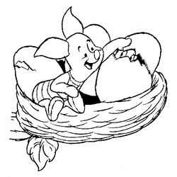 Winnie the Pooh #40233