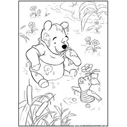 Winnie the Pooh #40234